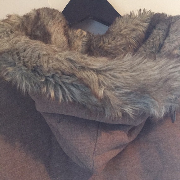 Fur Jacket - Picture 3 of 3
